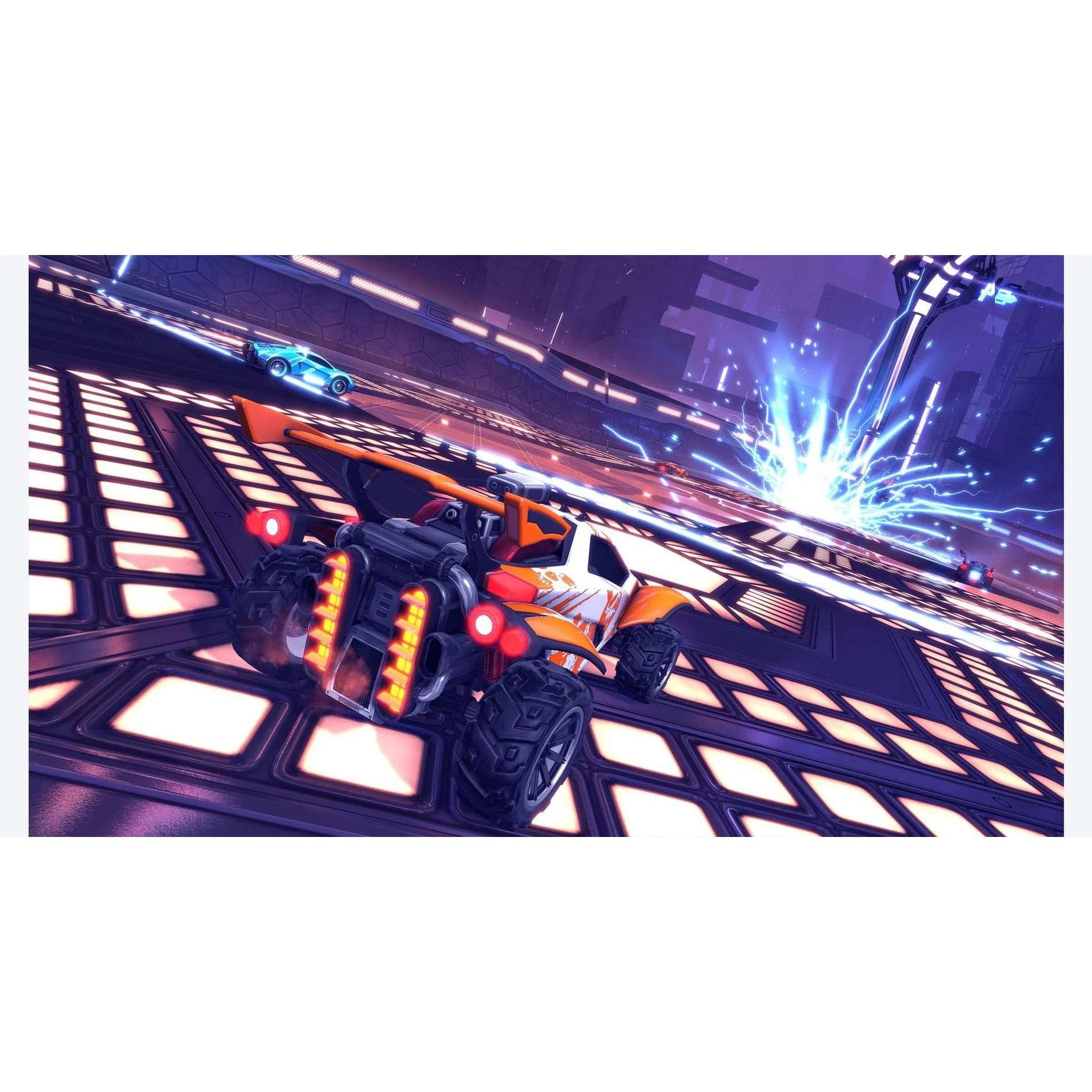 Rocket League Ultimate Edition - Nintendo Switch - Psyonix - Image 7