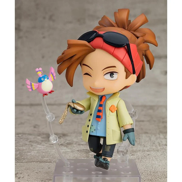 My Hero Academia Rody Soul Figure - Good Smile Company - Nendoroid #1942 - Image 4