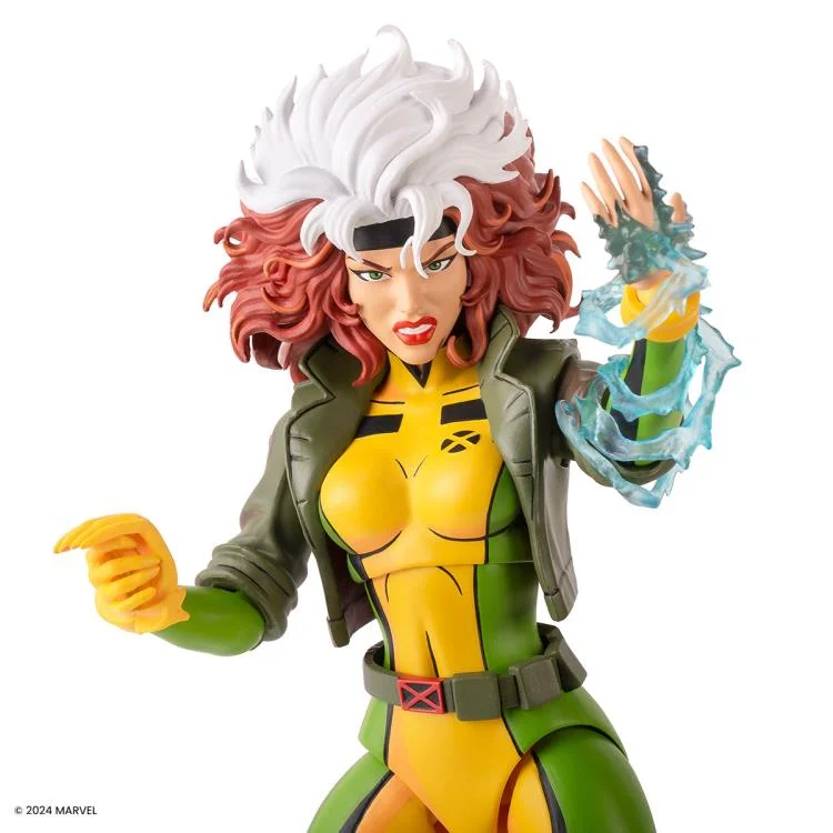X-Men: The Animated Series Rogue 1/6 Scale Figure - Mondo - Image 13