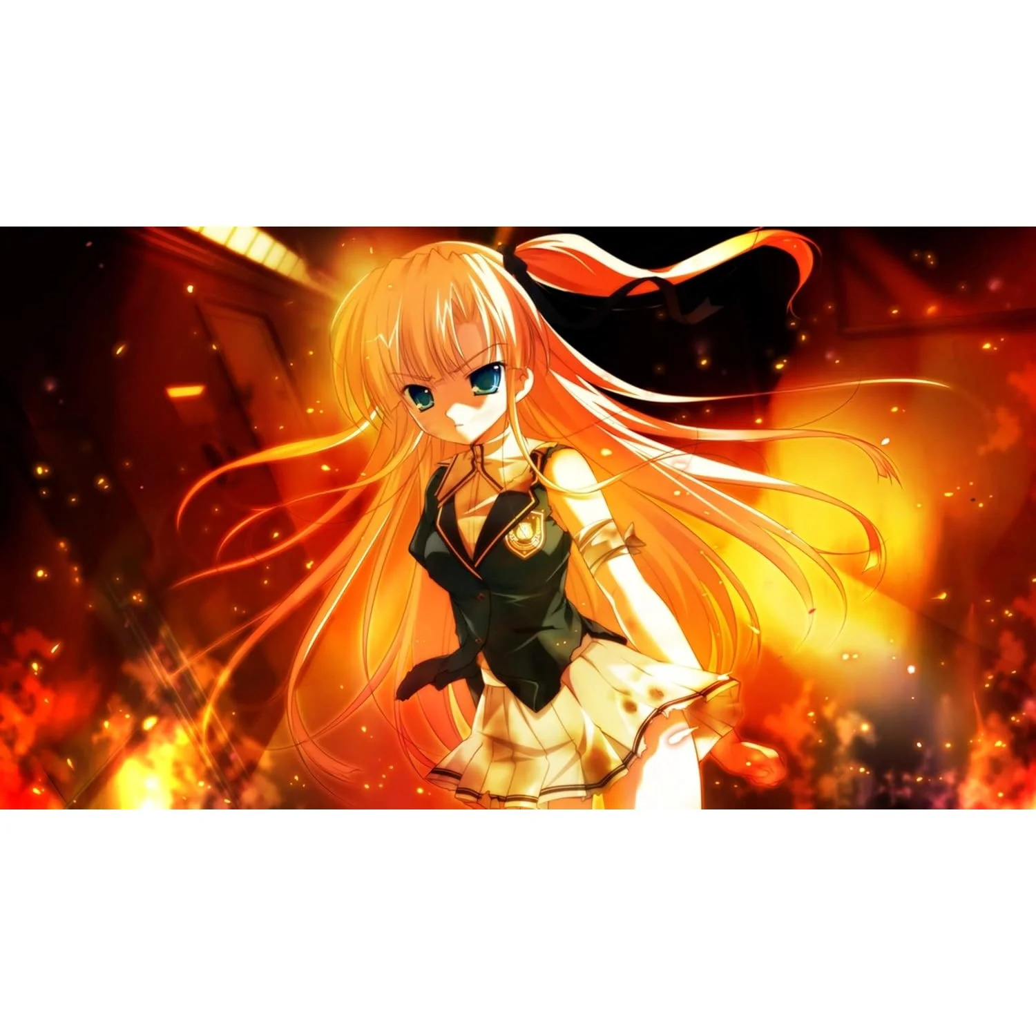 Root Double Before Crime After Days Xtend Edition - Nintendo Switch - ININ - Image 4