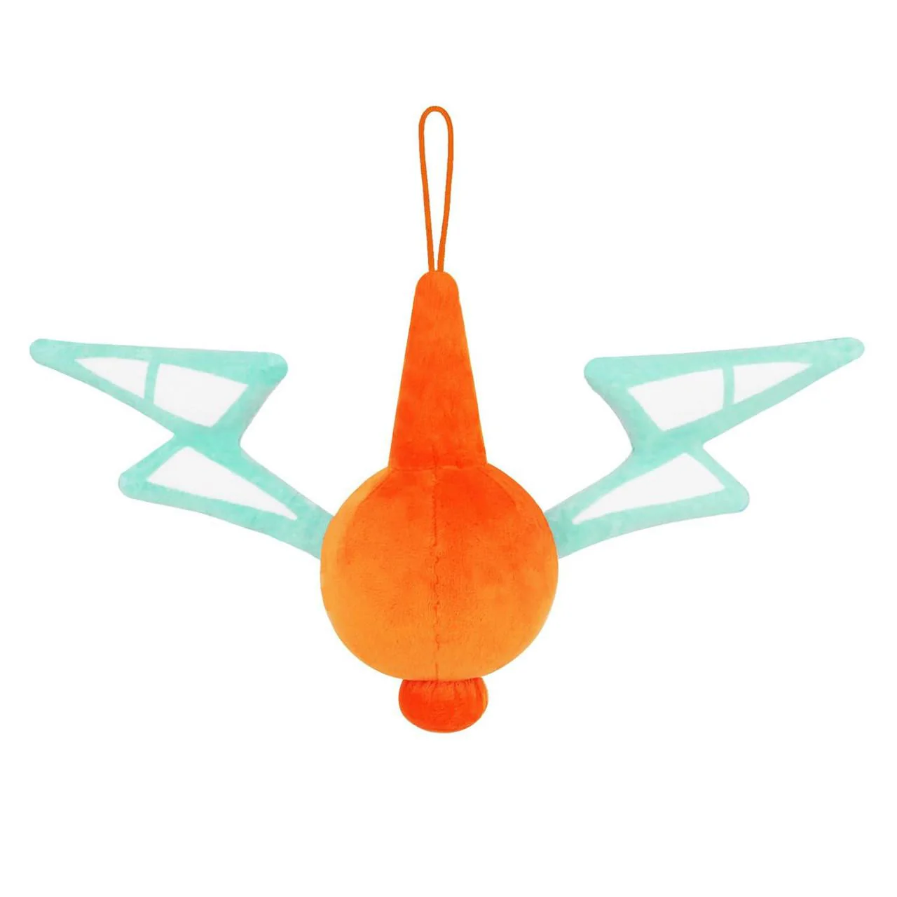 Pokemon Rotom (Rotom's Form) Plush - San-ei - All Star Collection - Image 4