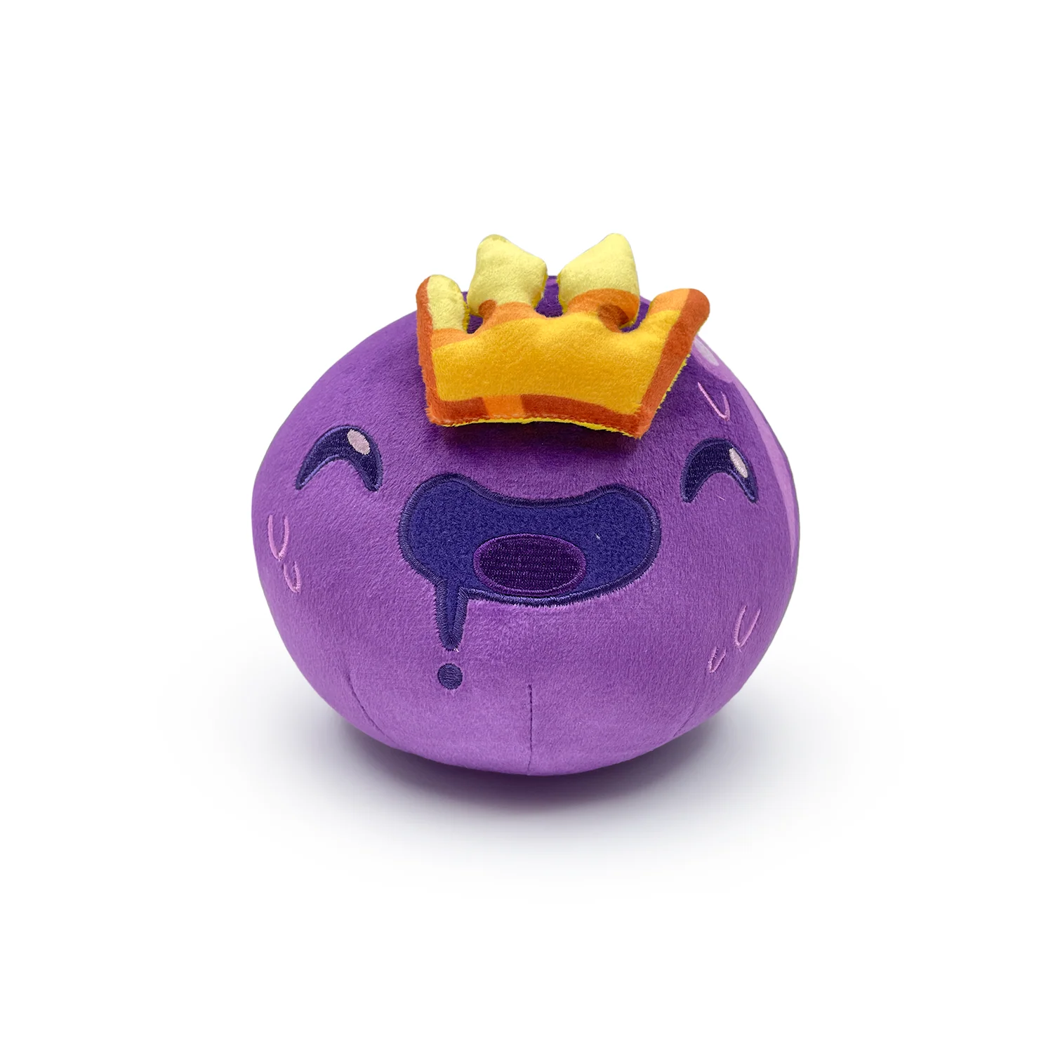 Slime Rancher Royal Jelly Slime Stickie Plush - Image 2