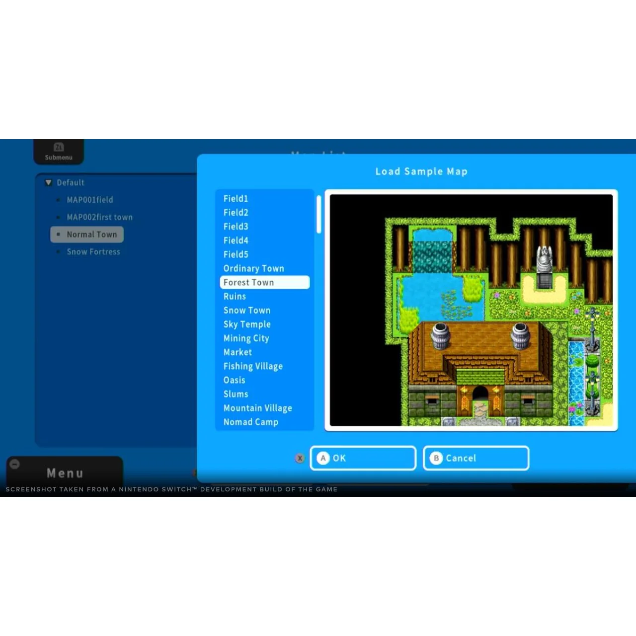 RPG MAKER WITH - Nintendo Switch - Koei Tecmo - Image 2