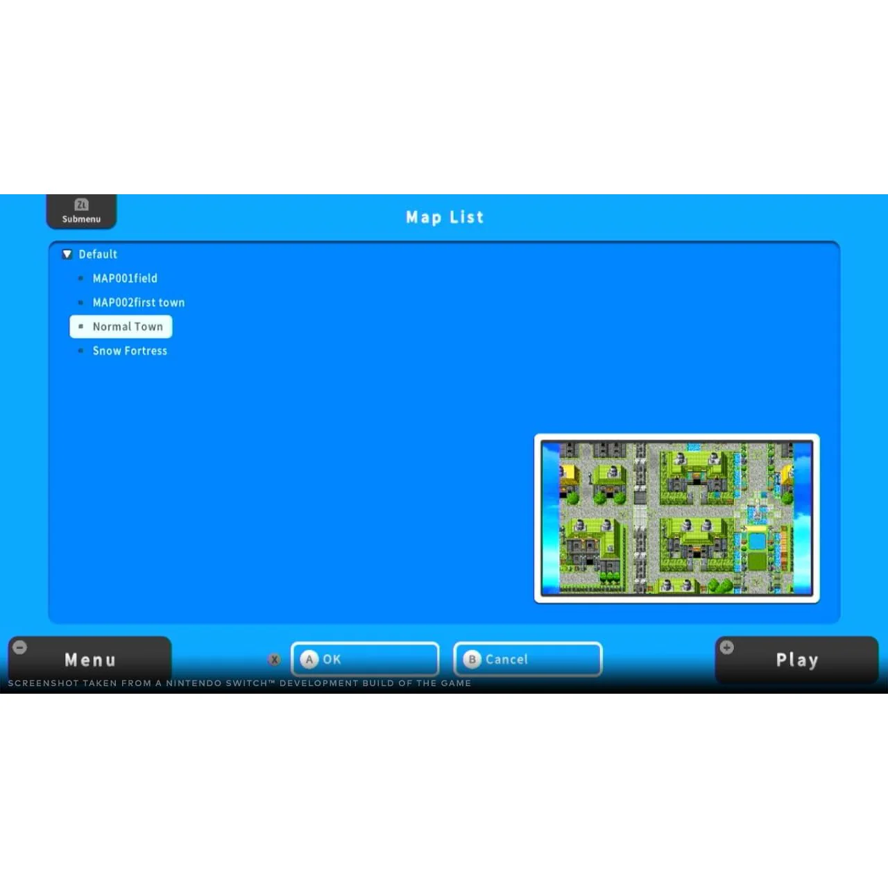 RPG MAKER WITH - Nintendo Switch - Koei Tecmo - Image 3