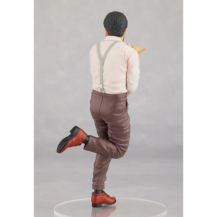 RRR Alluri Rama Raju Statuye Figure - Good Smile Company - Pop Up Parade - Image 4