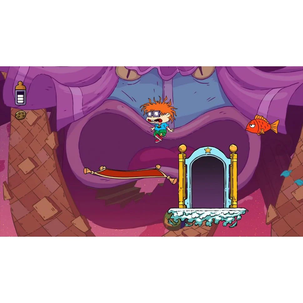 Rugrats: Adventures in Gameland - Xbox Series X - Limited Run Games - Image 3