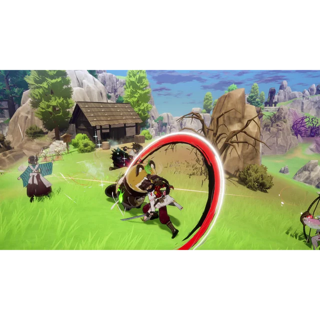 Rune Factory Guardians Of Azuma Nintendo Switch 2 - Image 3