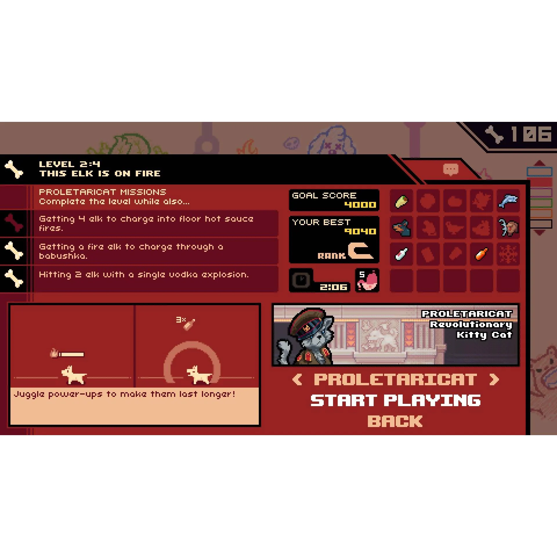Russian Subway Dogs PlayStation 4 - Image 8