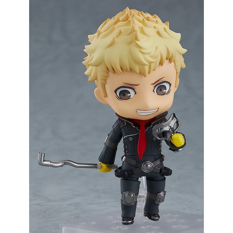 Persona 5 Ryuji Sakamoto Phantom Thief Ver. Nendoroid 1162 - Image 7