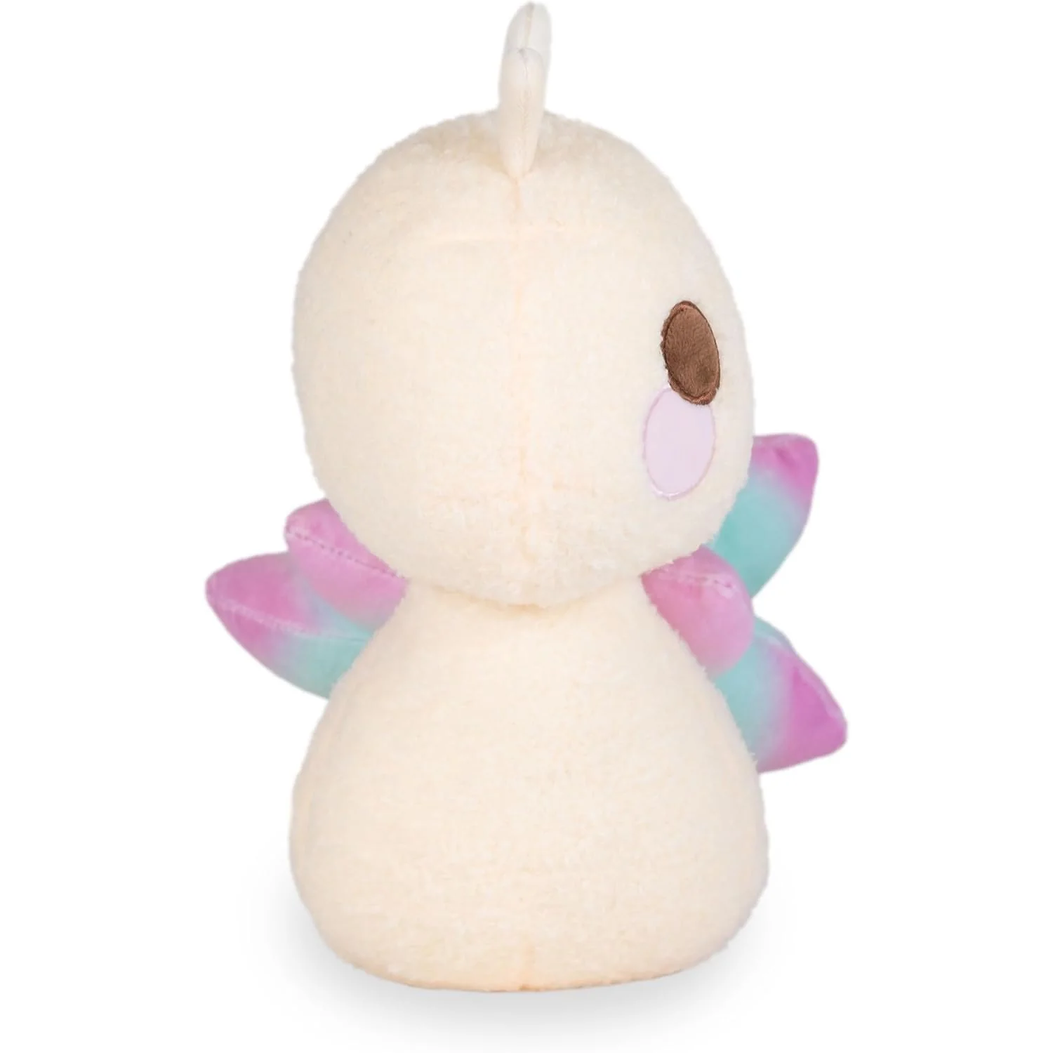 PlushGoals Sage the Succulent Snail - Cute Plush Stuffed Animal - Cuddle Barn - Image 5