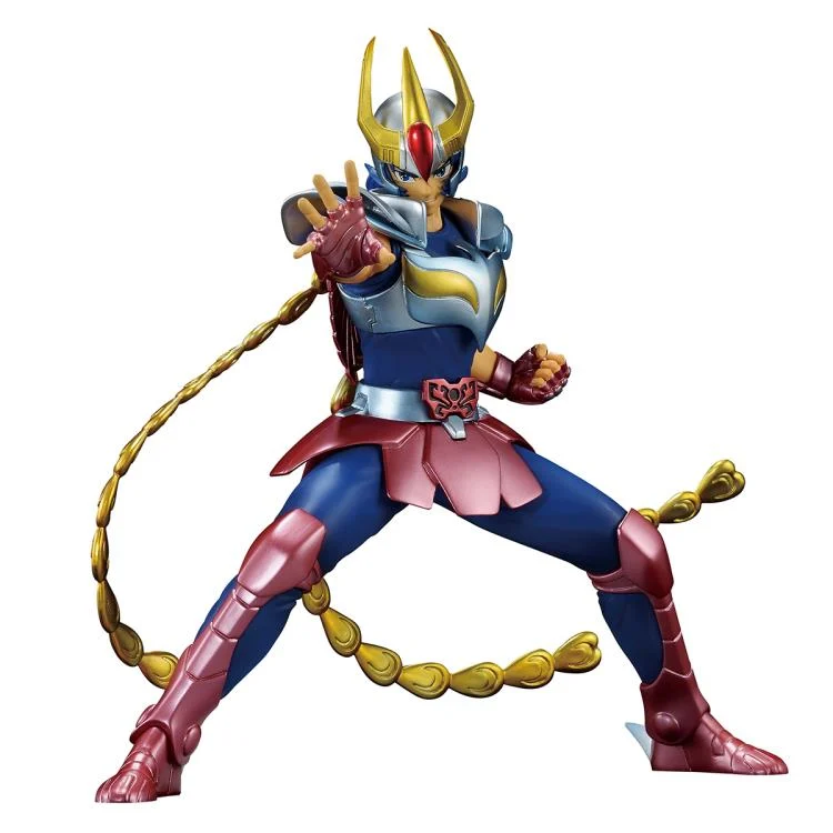 Saint Seiya Ichibansho Phoenix Ikki (Gold Saints Arc) Figure - Bandai Namco