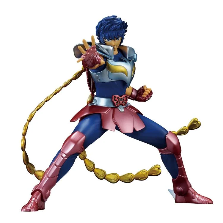 Saint Seiya Ichibansho Phoenix Ikki (Gold Saints Arc) Figure - Bandai Namco - Image 4
