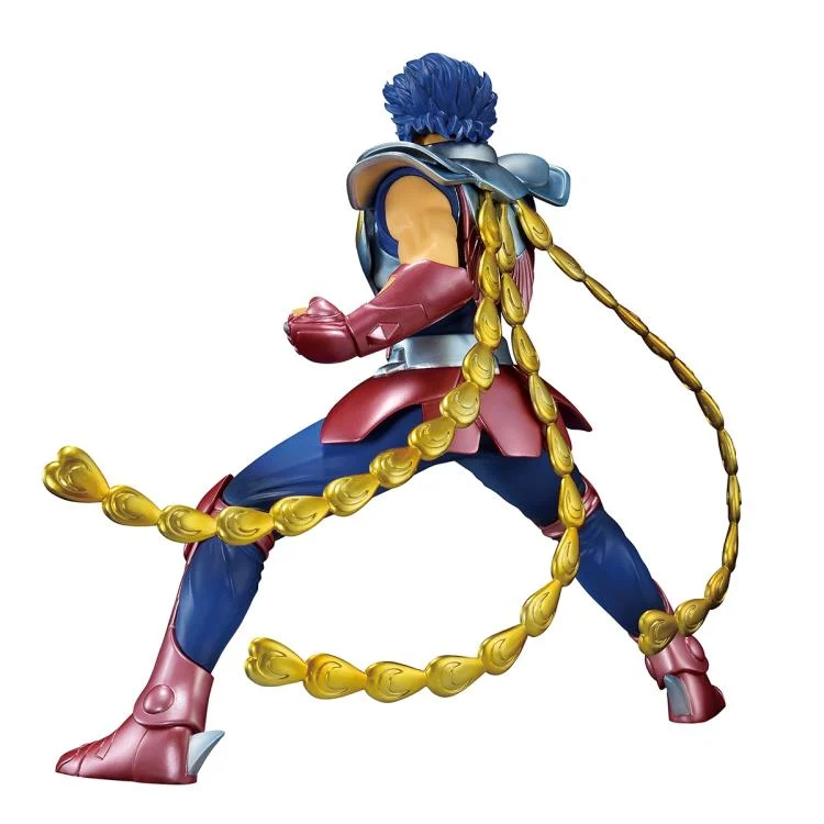 Saint Seiya Ichibansho Phoenix Ikki (Gold Saints Arc) Figure - Bandai Namco - Image 5