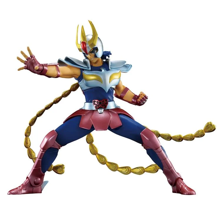 Saint Seiya Ichibansho Phoenix Ikki (Gold Saints Arc) Figure - Bandai Namco - Image 7