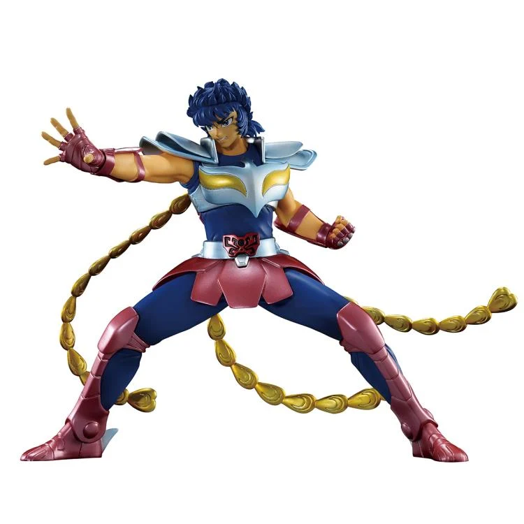 Saint Seiya Ichibansho Phoenix Ikki (Gold Saints Arc) Figure - Bandai Namco - Image 8