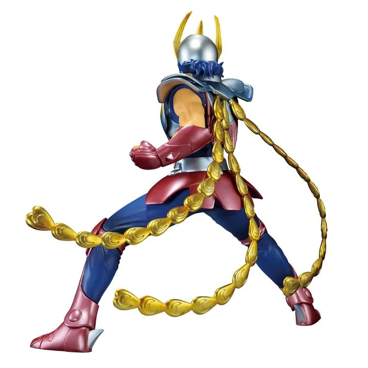 Saint Seiya Ichibansho Phoenix Ikki (Gold Saints Arc) Figure - Bandai Namco - Image 9