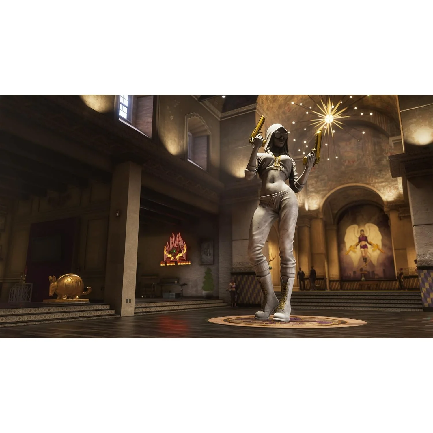 Saints Row Day 1 Edition - Xbox Series X - Deep Silver - Image 12