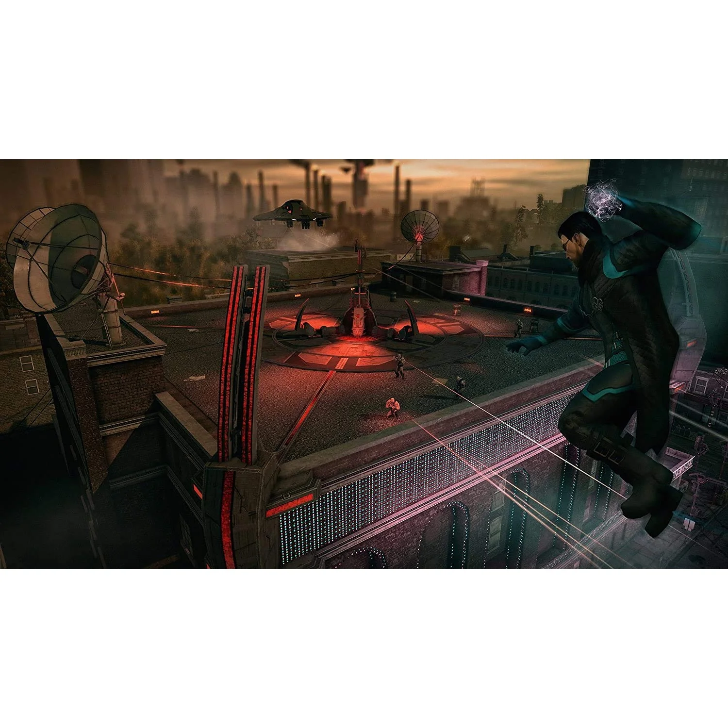 Saints Row IV: Re-Elected - Nintendo Switch - Deep Silver - Image 5