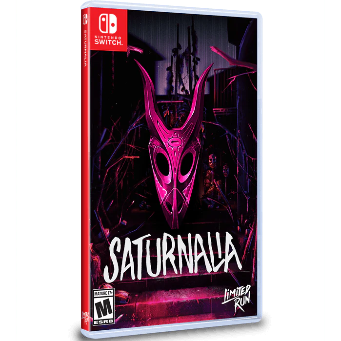 Saturnalia - Nintendo Switch - Image 11