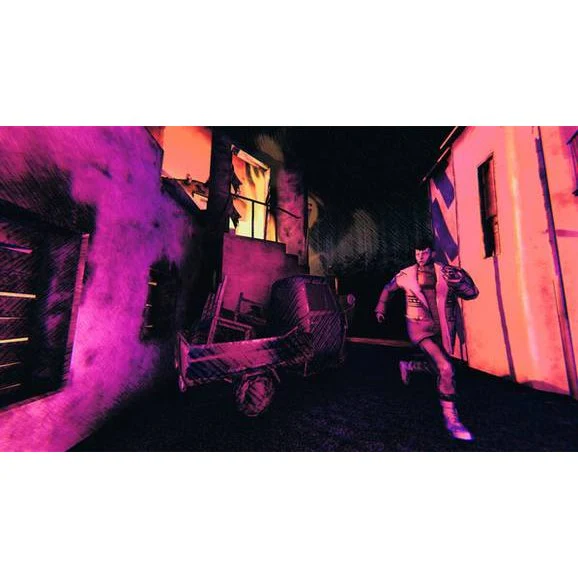 Saturnalia PlayStation 5 - Image 4