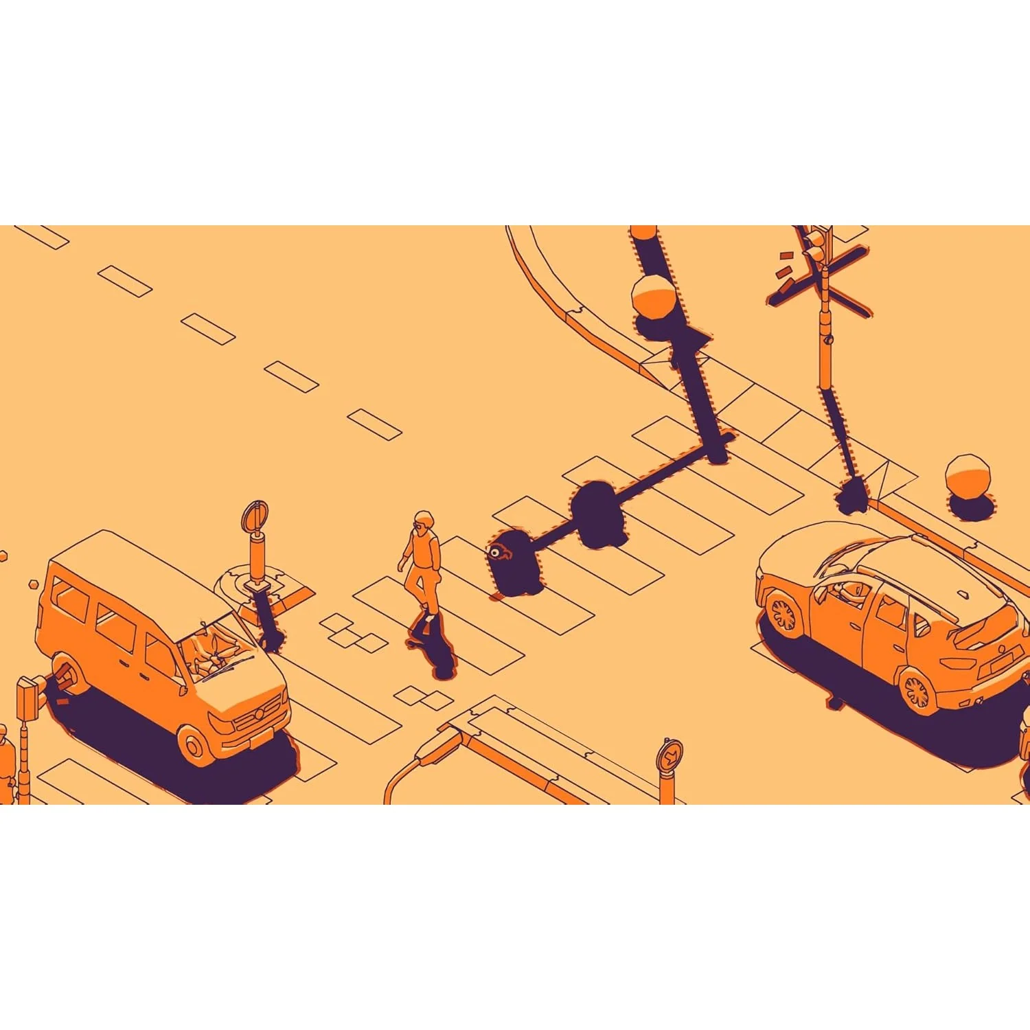 SCHiM - Nintendo Switch - iam8bit - Image 4