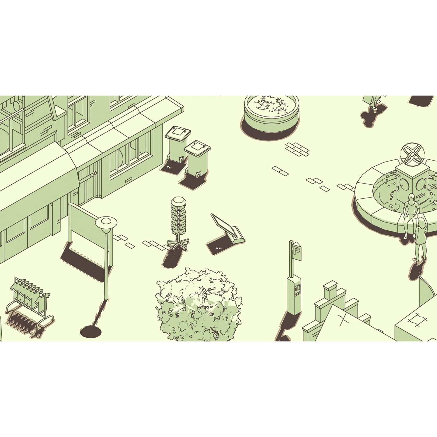 SCHiM - Nintendo Switch - iam8bit - Image 7