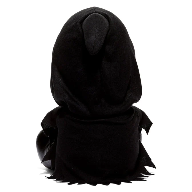 Scream Ghost Face HugMe Shake Action 16" Plush - Image 4