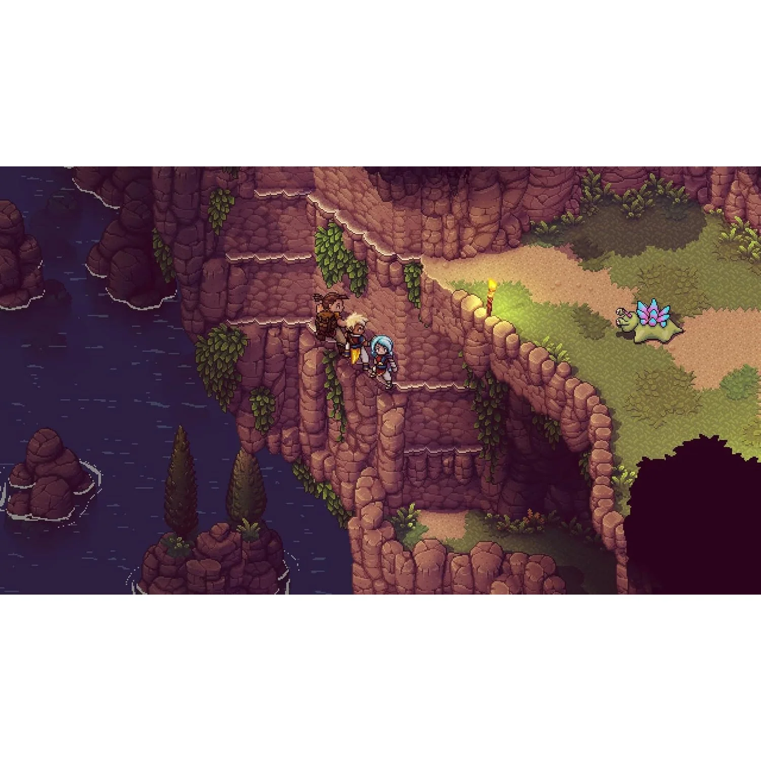 Sea of Stars - Nintendo Switch (iam8bit) - Image 10