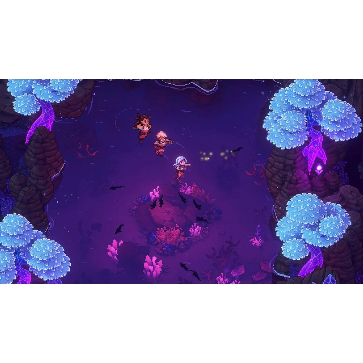 Sea of Stars - Xbox Series X, Xbox One - iam8bit - Image 8