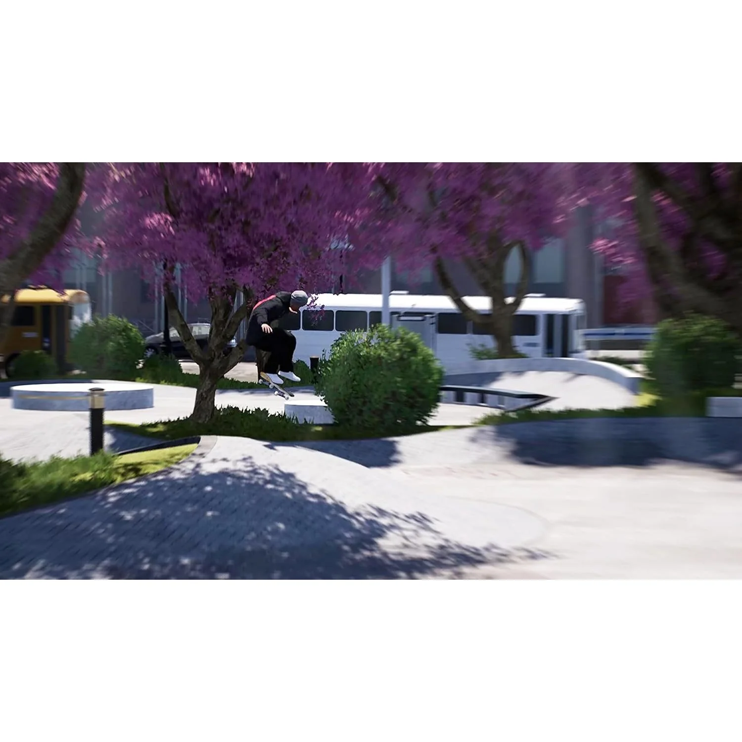 Session: Skate Sim - Xbox Series X, Xbox One - Maximum Entertainment - Image 12