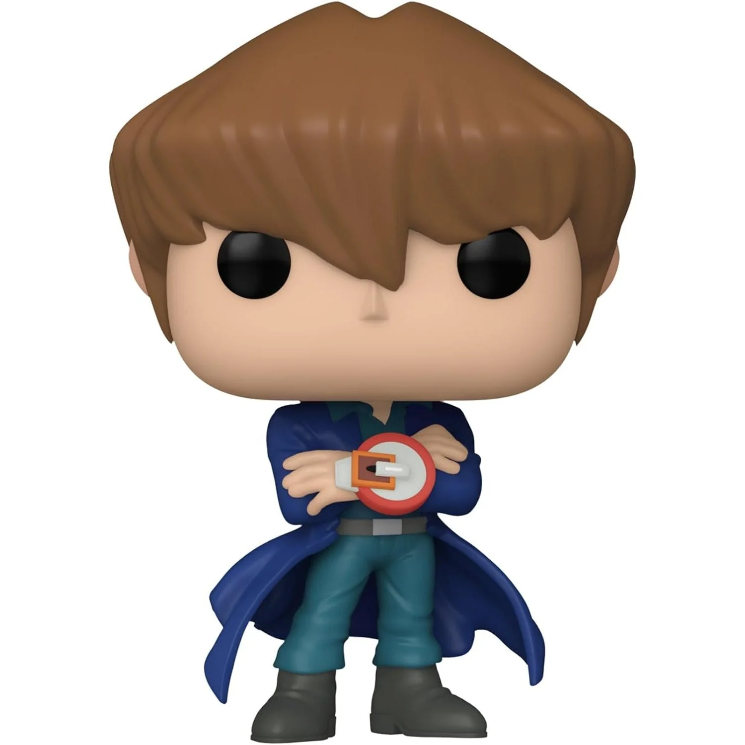 Yu-Gi-Oh! Seto Kaiba Funko Pop! #1453 - Image 2