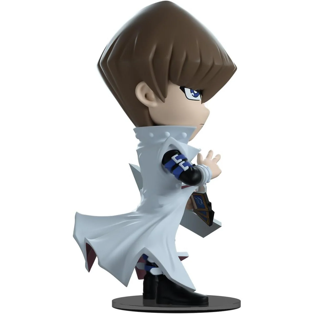 Yu-Gi-Oh! Seto Kaiba Vinyl Figure - Youtooz - Yu-Gi-Oh! Collection #1 - Image 5
