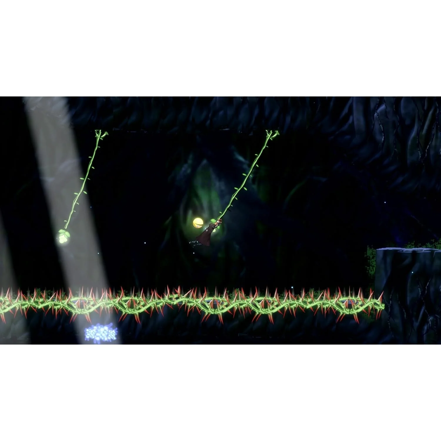 Shadow Labyrinth - Nintendo Switch - Bandai Namco - Image 7