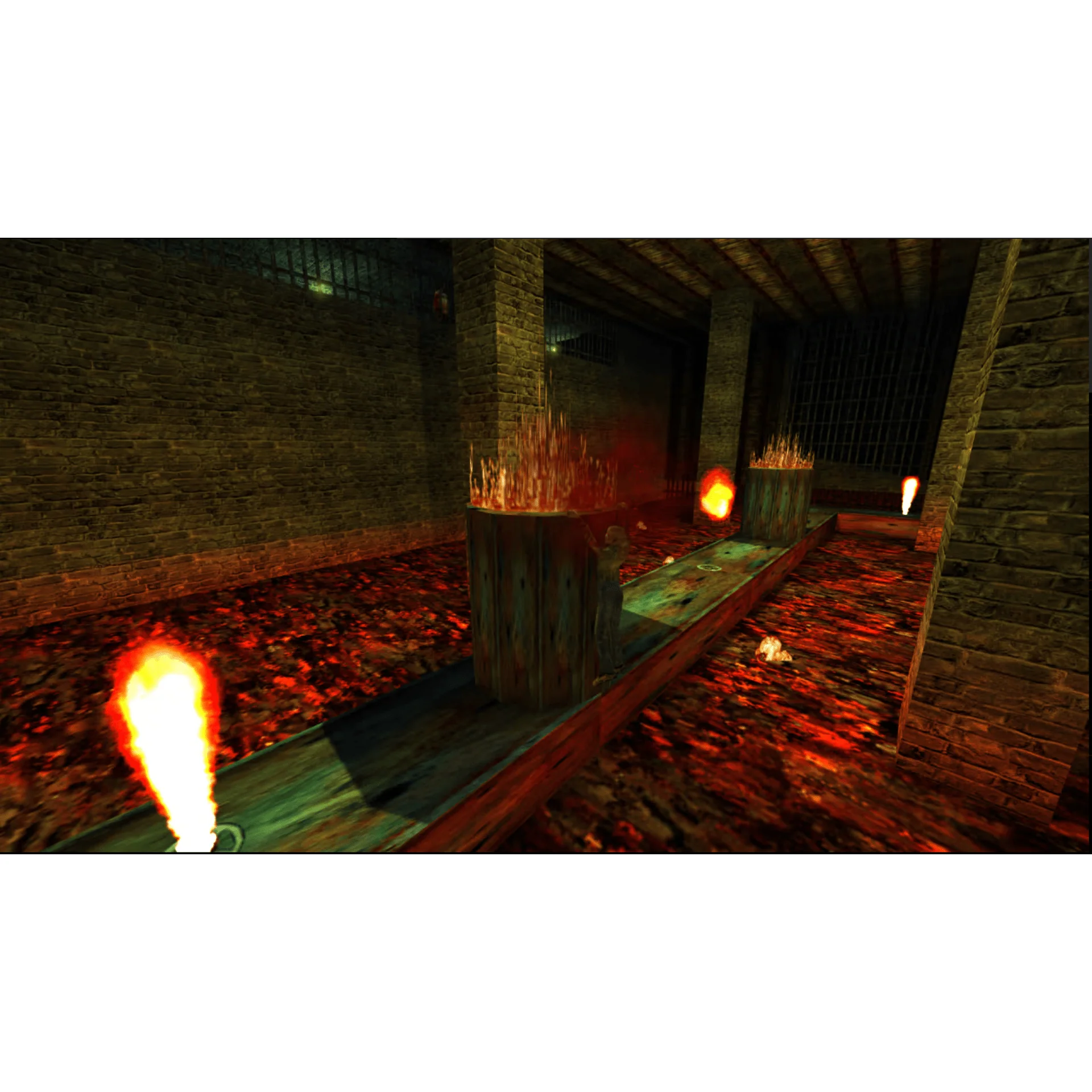 Shadow Man Remastered - PlayStation 4 - Image 5