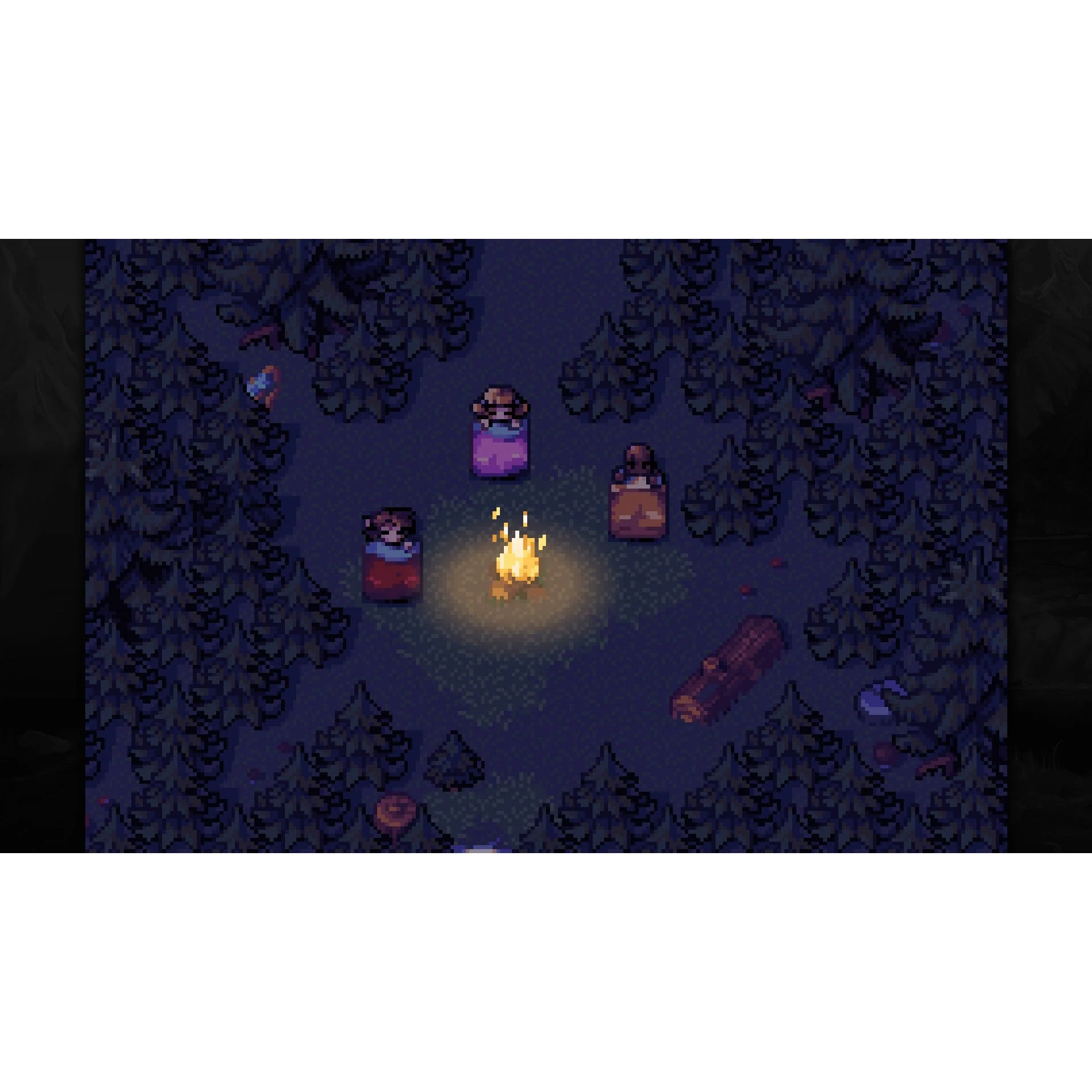 Shadows of Adam - PlayStation 4 - Image 2