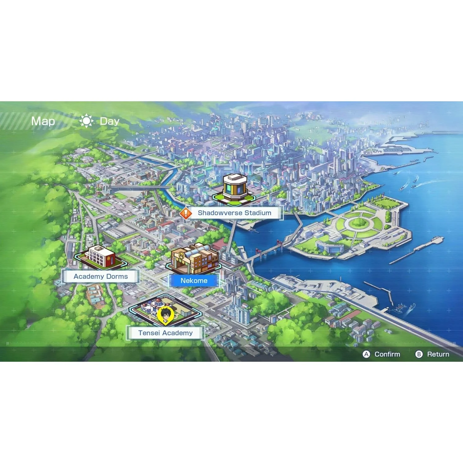 Shadowverse: Champion's Battle - Nintendo Switch - XSEED Games - Image 12