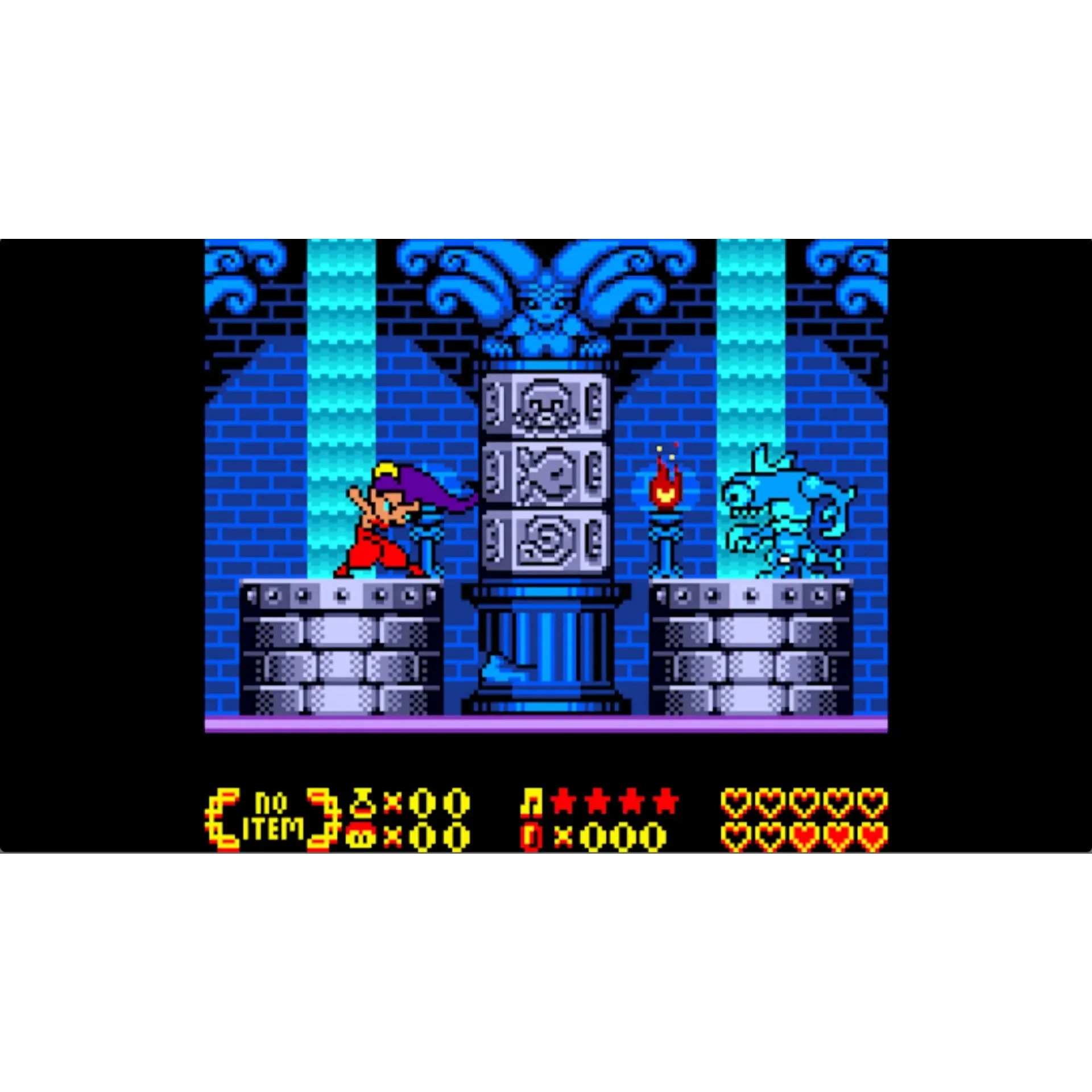 Shantae - PlayStation 5 (Limited Run #3) - Image 7