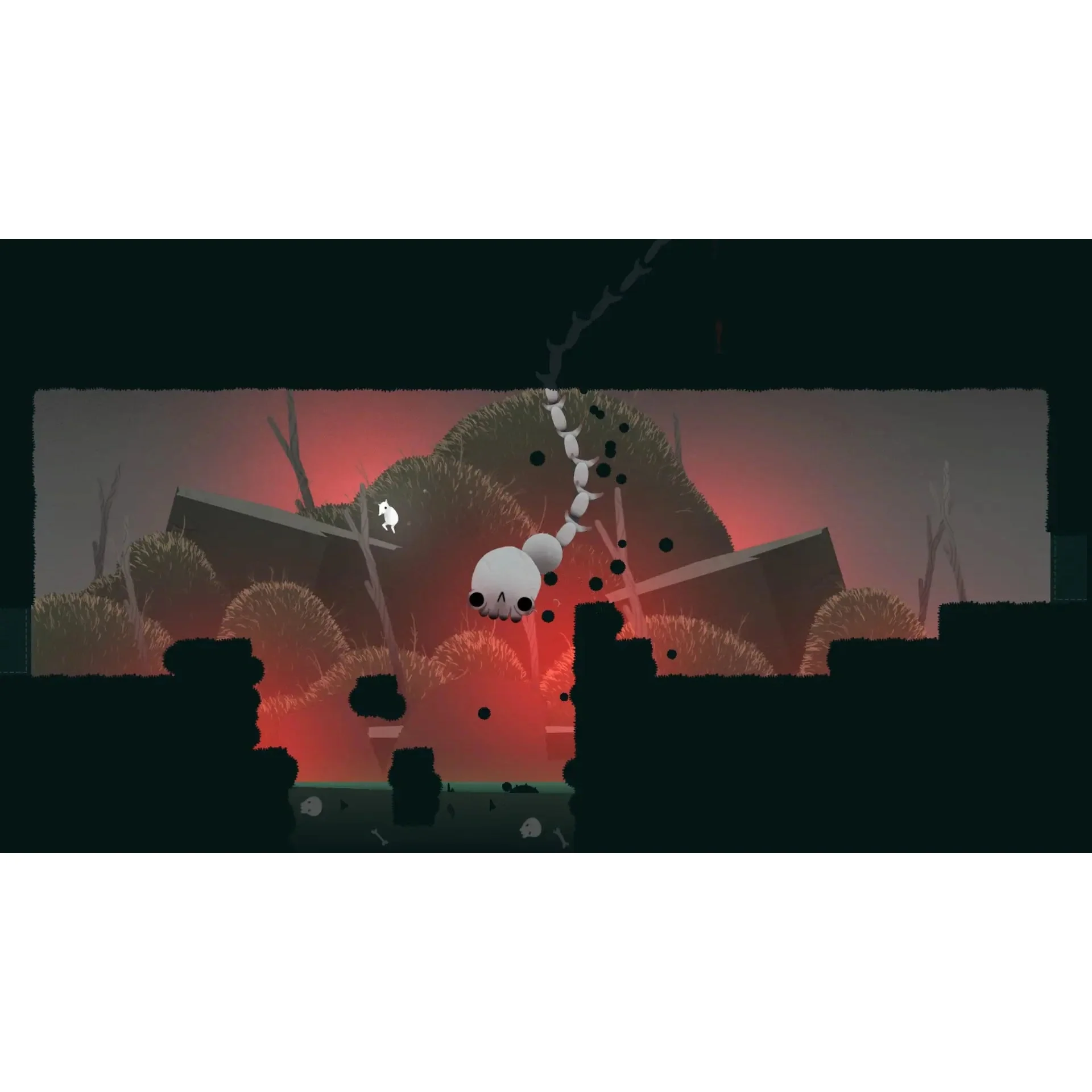 Sheepo - Nintendo Switch (Top Hat Studios, Limited Run) - Image 3