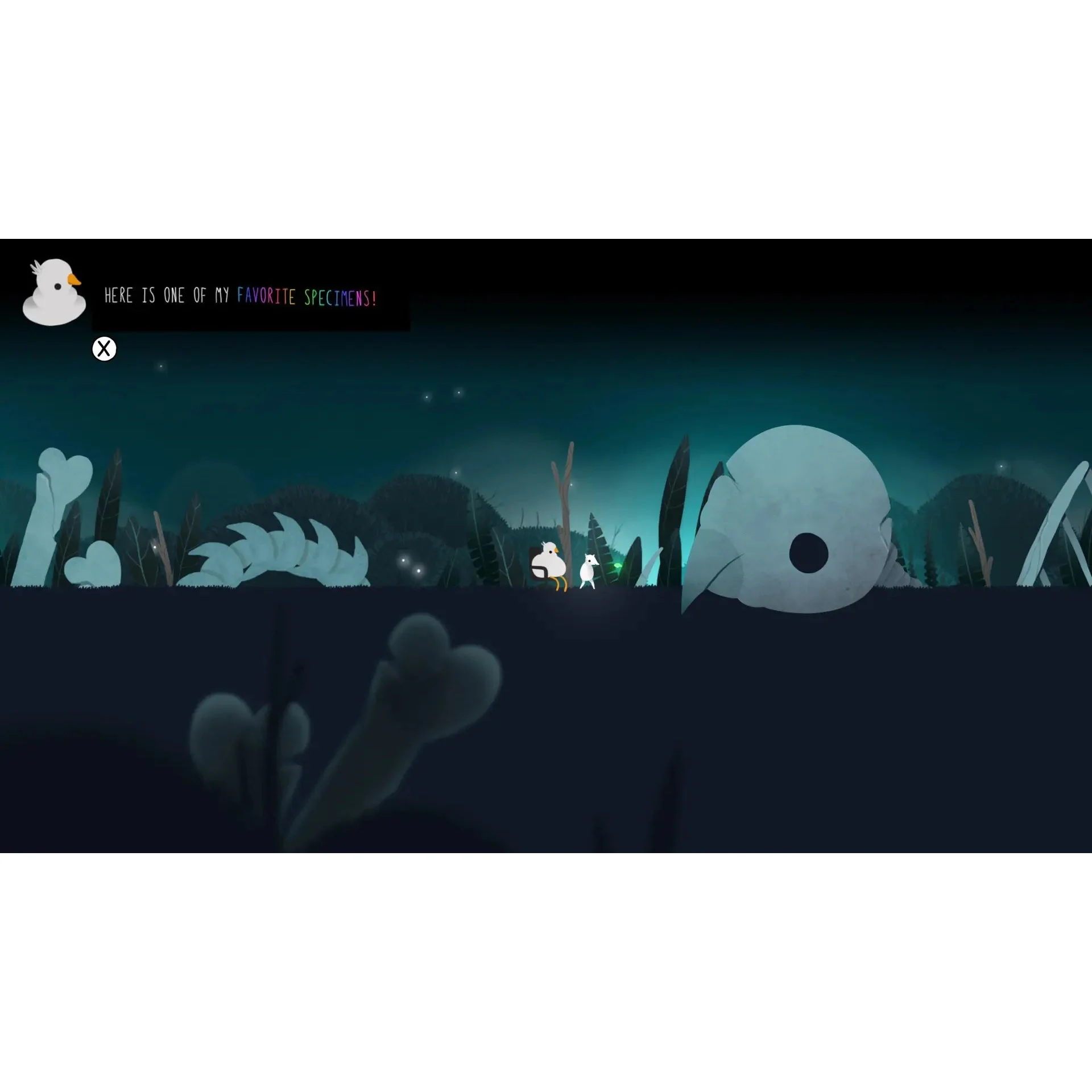 Sheepo - Nintendo Switch (Top Hat Studios, Limited Run) - Image 5