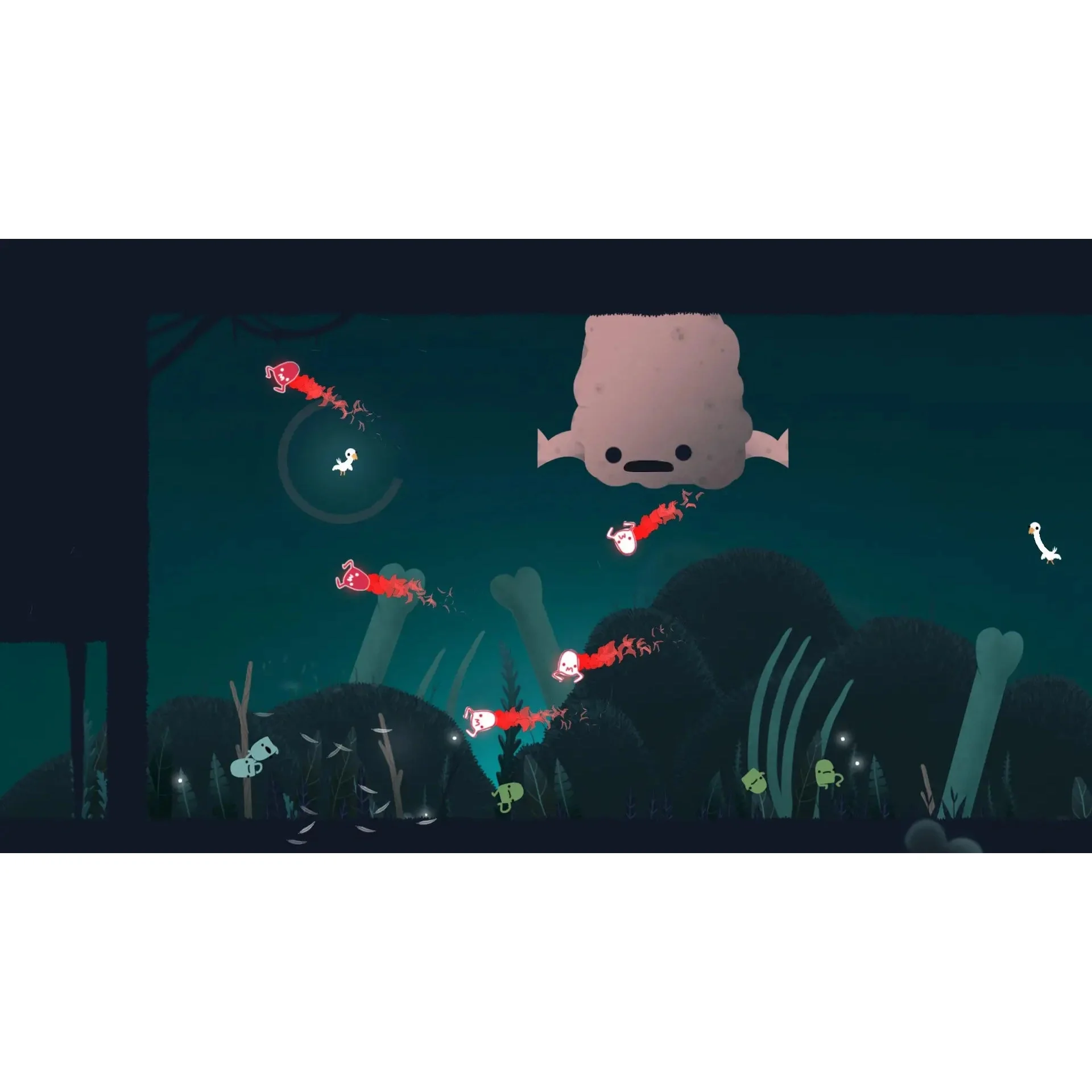 Sheepo - Nintendo Switch (Top Hat Studios, Limited Run) - Image 6