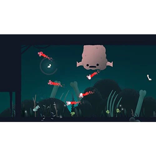 Sheepo - PlayStation 4 (Limited Run #467) - Image 4