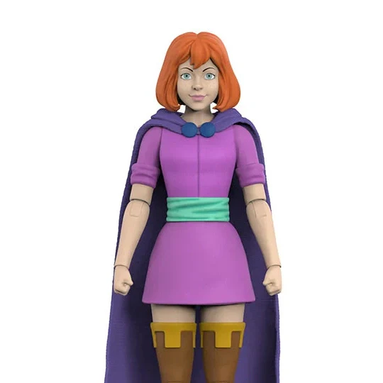 Dungeons & Dragons Sheila the Thief Action Figure - Super7 (ULTIMATES! Wave 1) - Image 2