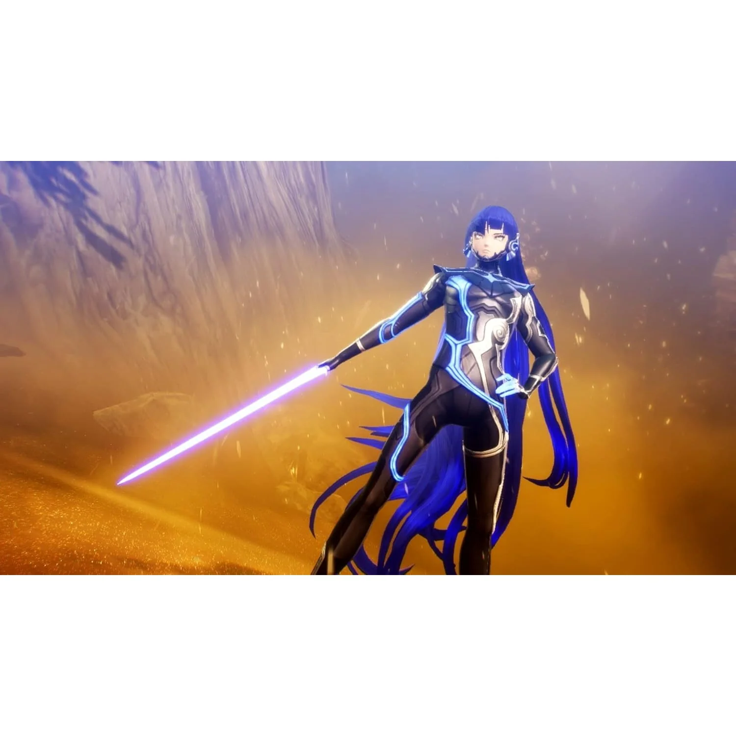 Shin Megami Tensei V - Nintendo Switch - SEGA - Image 3