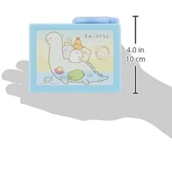 Sumikko Gurashi Tokage Coin Bank - Shine - Image 4