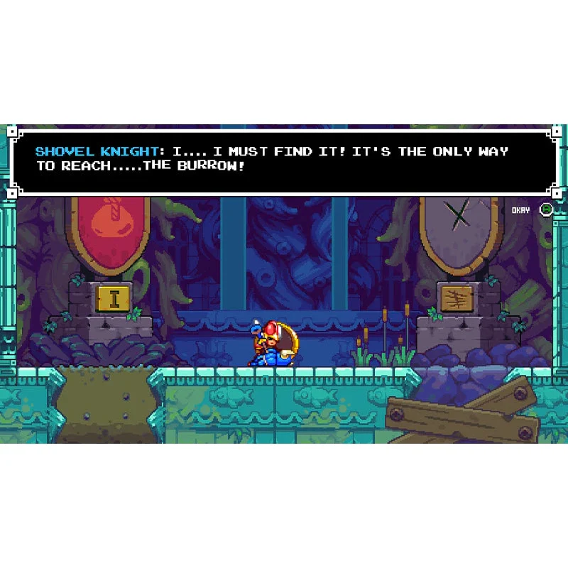 Shovel Knight Dig - PlayStation 5 - Super Rare Games #21 - Image 11