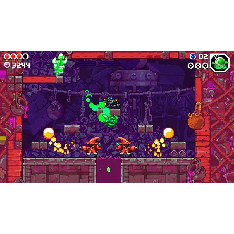 Shovel Knight Dig - PlayStation 5 - Super Rare Games #21 - Image 9