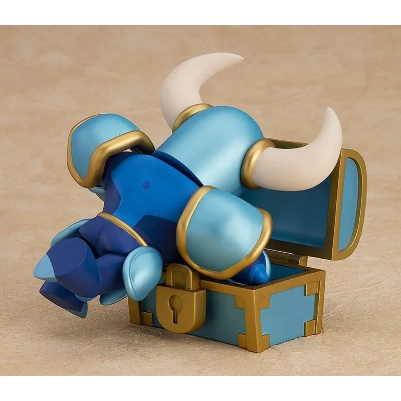 Shovel Knight Nendoroid Figure - Image 3