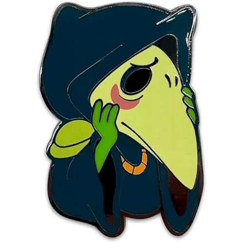 Shovel Knight Enamel Pin Set - Youtooz - 5 Pins in Collector's Gift Box! - Image 4