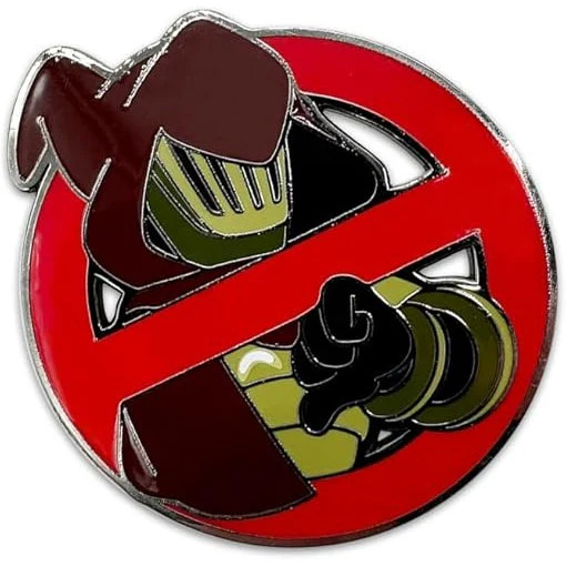 Shovel Knight Enamel Pin Set - Youtooz - 5 Pins in Collector's Gift Box! - Image 5