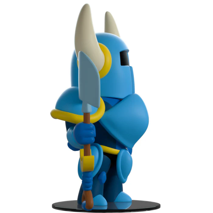 Shovel Knight Vinyl Figure - Youtooz - Shovel Knight Collection #0 - Image 3